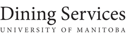 Dining Services University of Manitoba